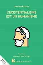 L'existentialisme est un humanisme